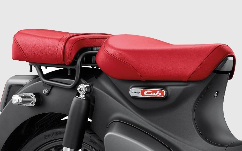 Giá xe Super Cub C125 2023 mới nhất chênh 35 triệu vẫn có người mua