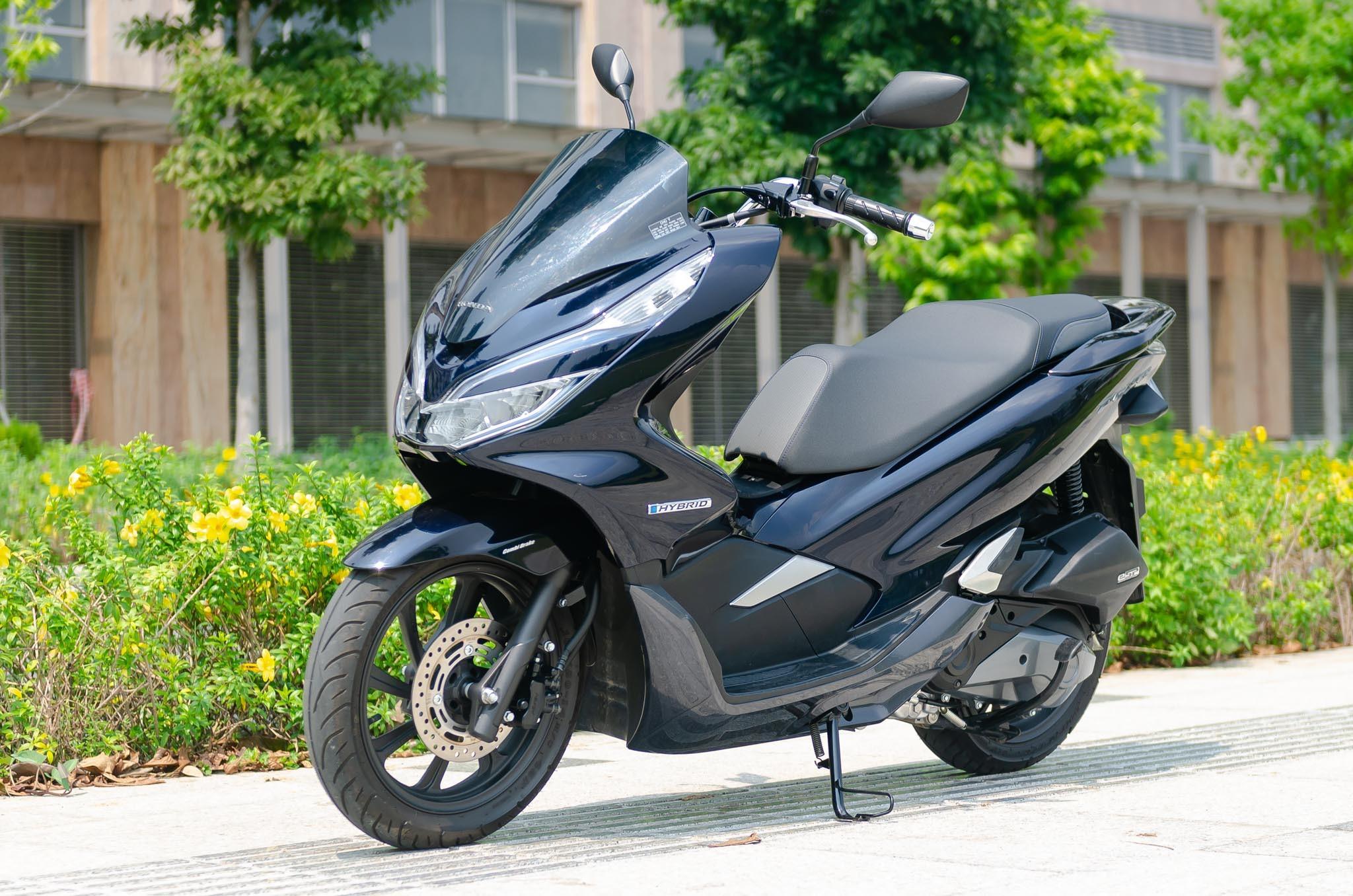 Cập nhật giá xe PCX cũ và hướng dẫn kiểm tra Honda PCX đã qua sử dụng