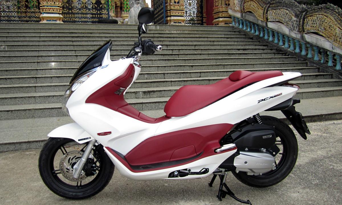 Cập nhật giá xe PCX cũ và hướng dẫn kiểm tra Honda PCX đã qua sử dụng