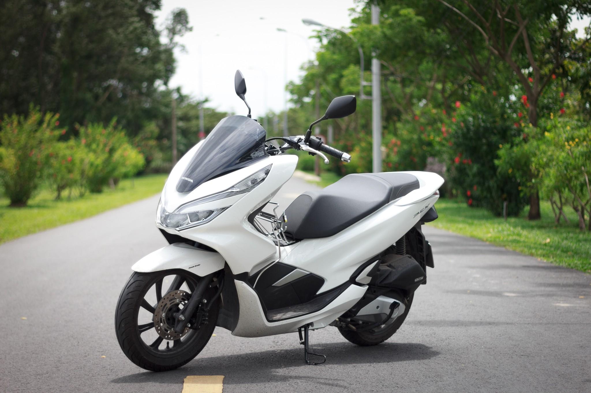 Cập nhật giá xe PCX cũ và hướng dẫn kiểm tra Honda PCX đã qua sử dụng