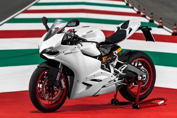 tham khao giá xe Ducati 899