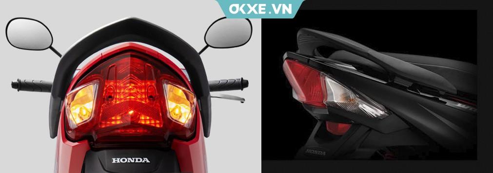 Honda Wave Alpha và Honda Wave RSX - Liệu xe nào nhỉnh hơn?