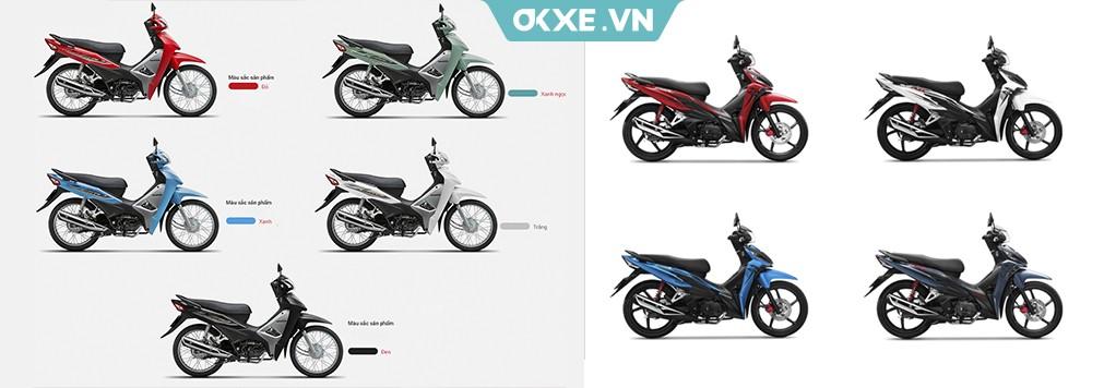 Honda Wave Alpha và Honda Wave RSX - Liệu xe nào nhỉnh hơn?