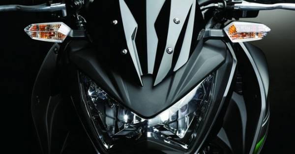 Giá xe Kawasaki H2 - Động cơ mạnh mẽ với hệ thống Turbo Super Charged
