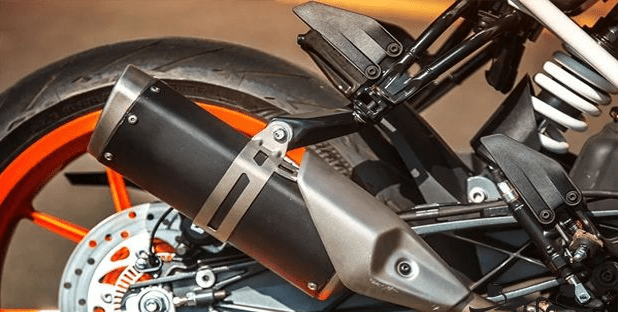 Tìm hiểu giá xe KTM Duke 390 và phiên bản KTM Duke 390 mới nhất