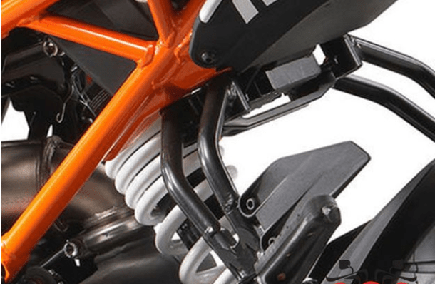 Tìm hiểu giá xe KTM Duke 390 và phiên bản KTM Duke 390 mới nhất