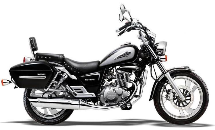 Điểm mặt một số mẫu Moto Classic giá rẻ trên thị trường