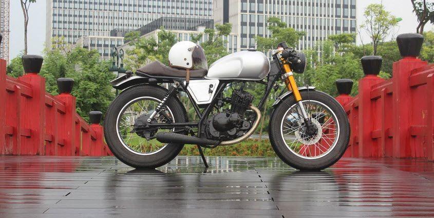 Điểm mặt một số mẫu Moto Classic giá rẻ trên thị trường