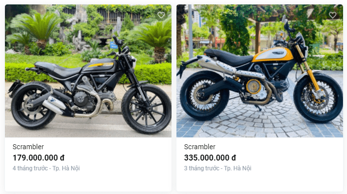 Benelli Leoncino là dòng Scrambler giá 148 triệu đồng