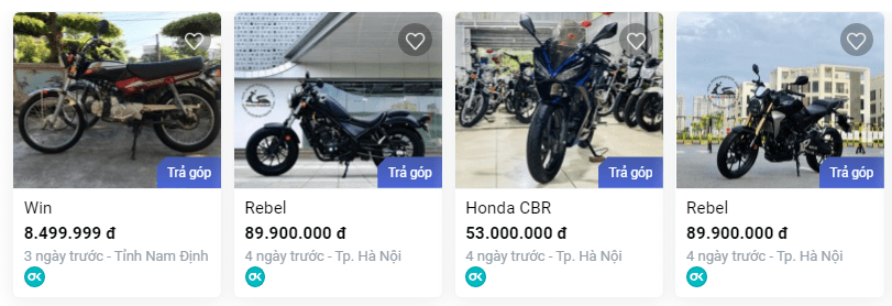 Top 5 mẫu xe Win độ Tracker cực ngầu