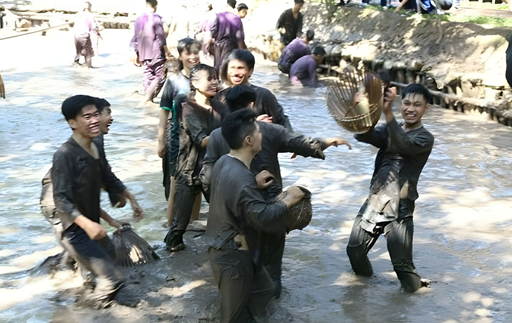 Các lưu ý khi ghé thăm khu du lịch Cồn Phụng Bến Tre
