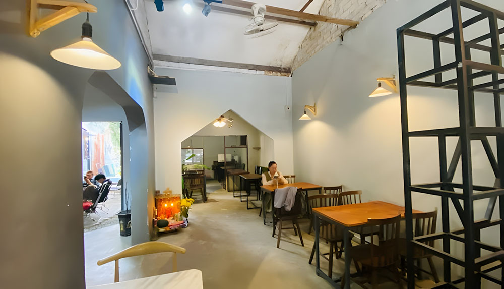 Runam Bistro