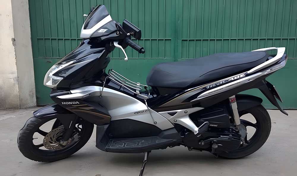 Air Blade cũ đời 2012 - 2015