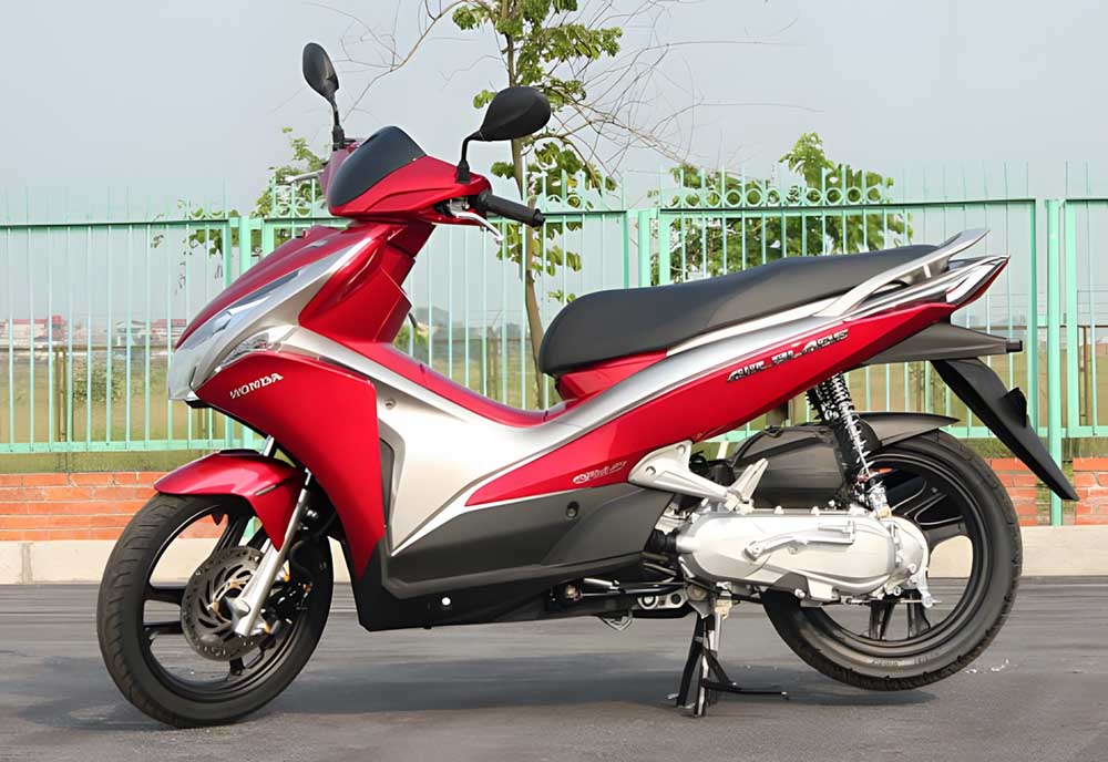 Air Blade cũ đời 2016 - 2019