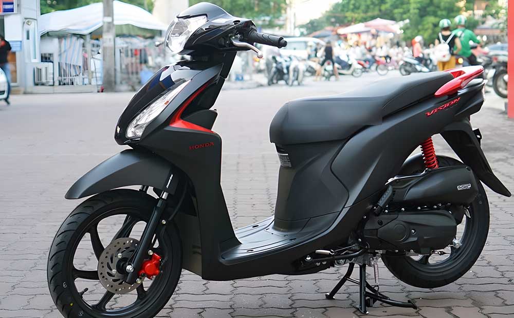 Kiểm tra kỹ các phụ tùng quan trọng